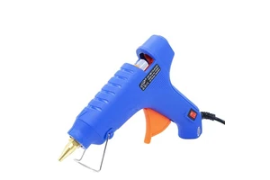 Electronic Hot Glue Gun for Home Use Glue Gun for Industrial