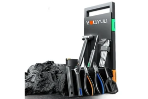 Hand Tools Set Latest Electrician Wrench for Cars Box Low Price Hot Sale Power Tools Combo Kit Cordless Socket Set Tool Kit 3/8