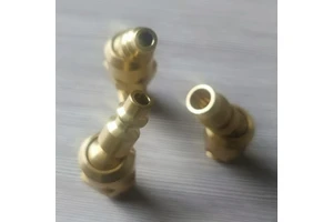 Spray Gun Adapter Male and Female Thread Pneumatic Tool Sandpaper Machine Fittings 360 ° Rotary Joint