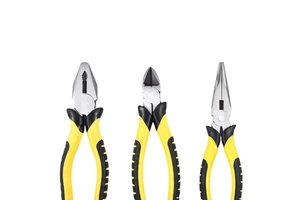 Multifunctional Hardware Tools Universal Diagonal Cutting Pliers Professional Level Electrician Wire Cutters Long Nose Pliers