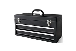 Automotive Tool Box for Workshop Storage with Powder Coating Storage Box Tool Organizer Tool Cabinet