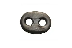 Compact Kenter Shackle for Small Vessels-Lightweight Cast Steel HBBHUAXIANG Brand Replacement/Repair Use