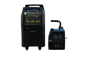 Welding Machine TIG MIG Welding Machine 4 in 1 Aluminum Welding Equipment