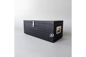 Cheap Convenient Quick Tool Box Set Aluminum Tool Box for Sale
