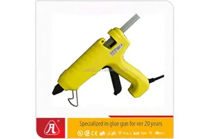 60W DIY Hot Melt Glue Gun