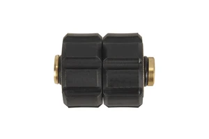 High Pressure Washer Connector Copper Rotary Joint Rotatable M22-F Internal Thread Model 2.004.10 Xuancheng Anhui