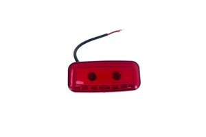 Hot Selling Contour Lamp Fog Protection Led Side Marker Clearance Lights for Trucks Trailers Forklifts
