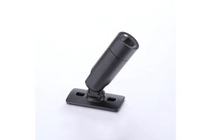 OEM High Quality Metal Swivel Stainless Steel Rotary Joint for Lighting System