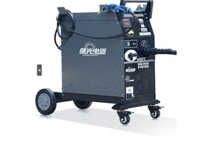 Factory Supply High Quality Mig Welder Machine for Steel Panel Welding with CE Approved