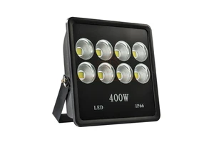Reflector Cup Broad Edge Waterproof Ip66 Cob 50w 100w 150w 200w 300w 400w 500w 600w Led Floodlight Flood Light Lamp