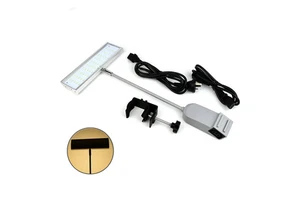 Wholesale Trade Show LED Exhibition Light 25W SMD Adjustable CCT High Lumen Commercial Arm Lamp CRI 80 IP20 Global Lighting