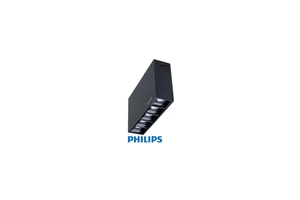 PHILIPS Contour Light SM386C S5 P10 935 PSU WB BK Philips GreenUp Linear Light 911401517002