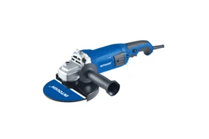 INTOUGH 2200W 230mm Cutting Grinding Machine 9 Inch Economic High Performance Electric Angle Grinder