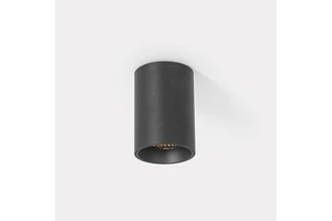 Outdoor IP65 Rated Aluminum Modern Hotel Use Low-Glare 5W Surface Mounted Compact Design LED Downlight