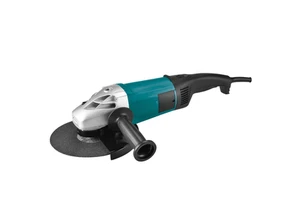 China 230mm Cordless Industrial Grade Electric Angle Grinder 9inch Power Tool Set