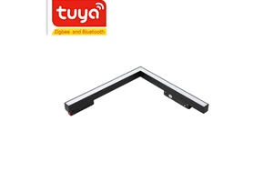 TUYA Modern 90° Horizontal Rotating Floodlight LED with Zigbee & for Bluetooth Smart Aluminum Body Magnetic Track Lights
