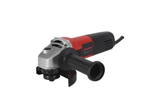 China Portable High Efficiency Powerful 220V Mini High Speed Grinding Machine Tools Electric 800w Power Angle Grinder 115mm