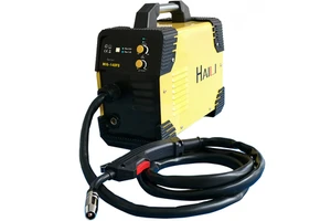 Multifunctional Mig/mag/mma Welder Mig Welding Machine No Gas Mig Welding