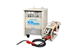 Wholesale Pana KRII500 380V 500 AMP IGBT Inverter MIG Industry Gas CO2 Shielded Arc MAG MIG Industrial Portable Welding Machine