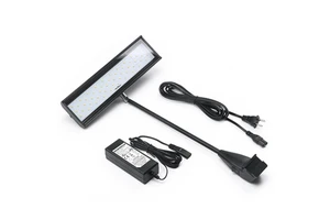 43.2W LED Exhibition Gazebo Lights for Industrial Exhibition Hall Featuring in Guangzhou International Lighting Exhibition