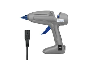 Glue Gun New Design Hot Glue Gun Dual Temperature Hot Melt Glue Gun for Sealing Wax Stick