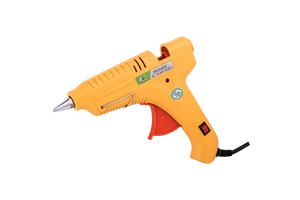 HJ020 40w Hot Melt Diy Glue Guns