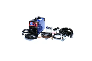 Digital Gasless Mig 160 Mma Welder Machine, Soldadura, Other Arc Welding Machinery Equipment Price