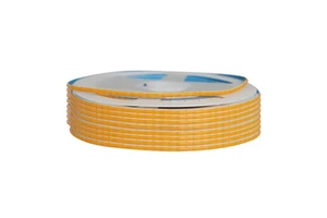 LED COB 3mm 2mm Strip Extra Narrow Flex Flexible Ultra Soft Light String Linear Lighting 5V 12V 24V Lamp Warm Natural Pure White
