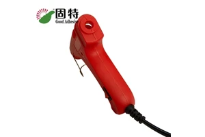 Multi-Watt Hot Glue Gun for Metal & Paper DIY Handicrafts