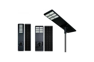 60W 80W 100W 120W Solar Street Light for Highway Expressway and National Road Lighting