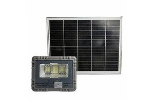 Outdoor High-quality Solar Floodlight 40W 60W 100W 200W 5730 Chip TIAN GONG LED Solar Floodlight