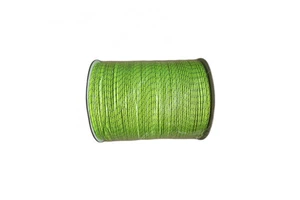 Heavy Duty UV Resistant Double Braided HMPE Rope High Strength Multicolored UHMWPE Marine Towing Winch Line
