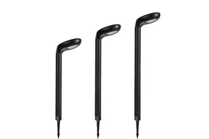 High-quality Park Lighting Smart Controller Waterproof Solar Street Lights