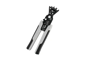 Multifunctional DIY Wire Bending Crimping Cutting And Stripping Plier Tool Industrial & Multi-Functional With OEM Support