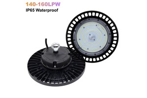 CE SAA ETL Cetl Listed Industrial Highbay Light Workshop Warehouse 100W 80W 60W Ufo Led High Bay Light