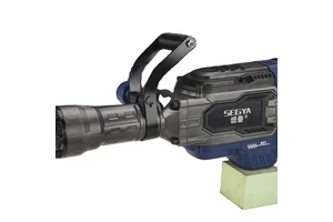 1900W Hand Power Tool Electric Demolition Hammer Drill Electric Pick