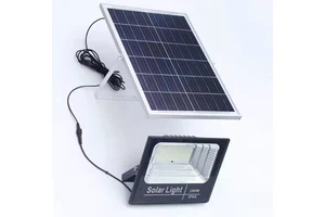 Discount Solar Led Flood Light Outdoor Waterproof Led Rechargeable Solar Flood Light 400W