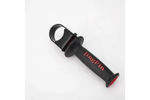 Premium Electric Tool Accessories Thickened Electric Pickaxe Front Handle Front Handle Electric Pickaxe Accessories