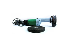 High Quality Angle Grinder Electric Straight Angle Grinder of Power Tools Hot Sale Products
