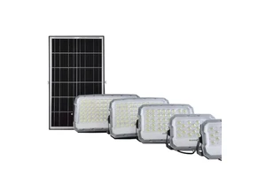 Little Eagle Solar LED Floodlight 50W 100W 200W 300W 500W