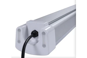 Factory Directly Led Tri-Proof Light Ul Explosion Tri-Proof Light Waterproof Lamp Quickly Delivery Time