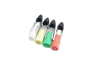 Ultra Bright Plastic & Metal Led Reflector Bulb 12mA IP55 Rated for Warehouse Use Durable & Eco-Friendly