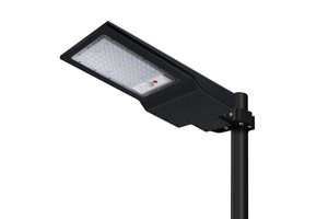 Hot Sale 600W 6800LM Solar Lights for Outdoor All in One Solar Led Street Light Lamp Outdoor Motion Sensor with Remote Control