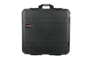 Professional Factory Made ODM Customizable Tool case Large Safety protection Waterproof Laptop Case
