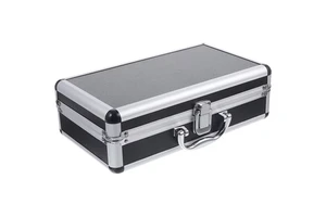 Household Tool Box Tool Box Aluminum Alloy Toolbox Aluminum Hard Case With Customized Size