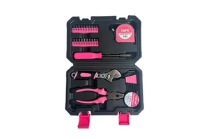 31-piece Multi-purpose Toolboxes For Hardware Repair, Direct Supply Wholesale Source Manufacturer
