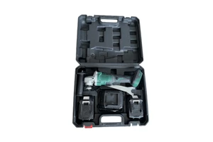 Factory Sales 21V High Speed 8500r/min 100mm Cordless Brushless Angle Grinder