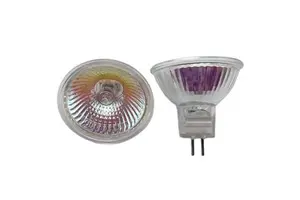 Adjustable Halogen Lamp 220V 240V 35W Beads Reflector Spotlight Halogen Lamp Cup
