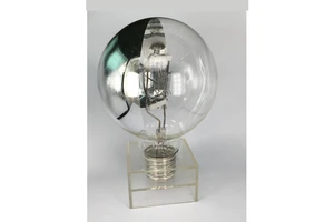 Spotlight Lamps /Semi-reflective Spotlight Lamps(R Shape)