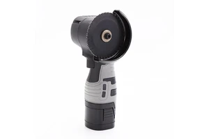 Professional Cordless Angle Grinder Electric Mini Portable Angle Grinder for Grinding & Cutting Wet Stone